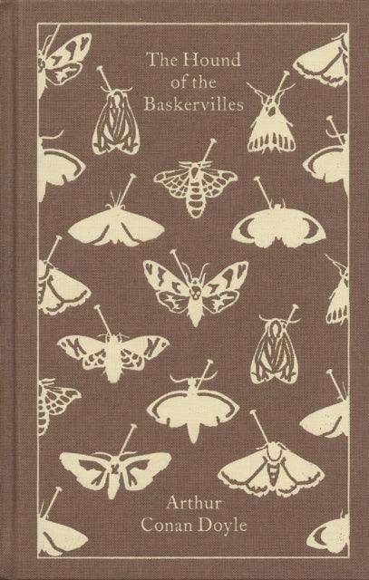 The Hound of the Baskervilles - The Cleeve Bookshop