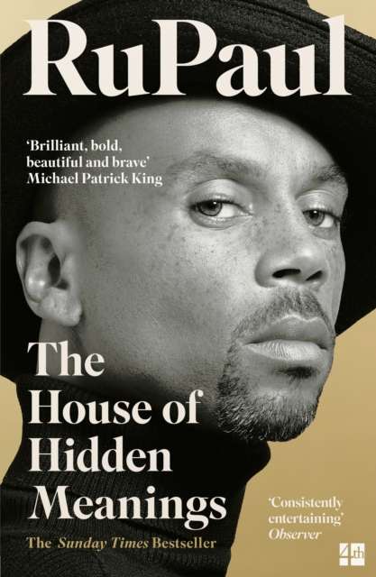 The House of Hidden Meanings : A Memoir - The Cleeve Bookshop