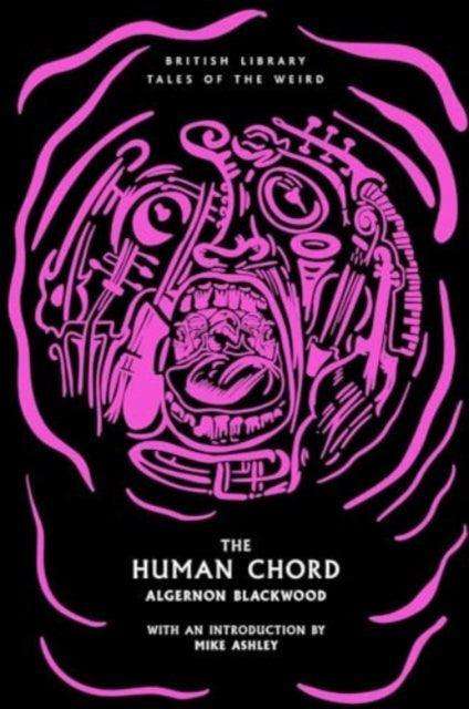 The Human Chord : 51 - The Cleeve Bookshop