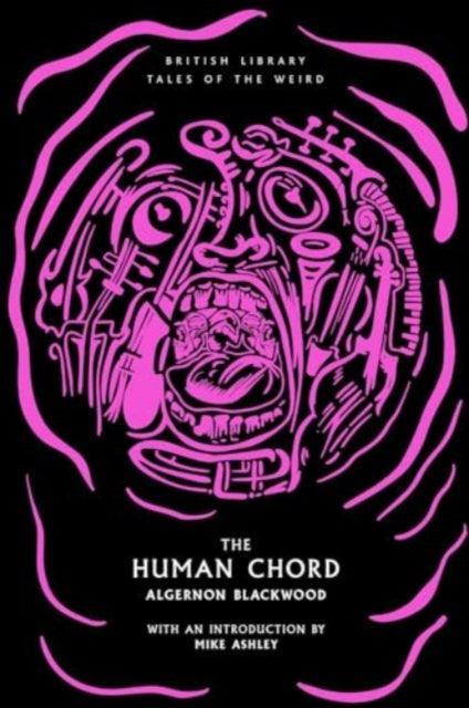 The Human Chord : 51 - The Cleeve Bookshop