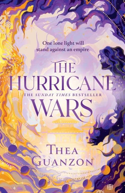 The Hurricane Wars : Book 1 - The Cleeve Bookshop