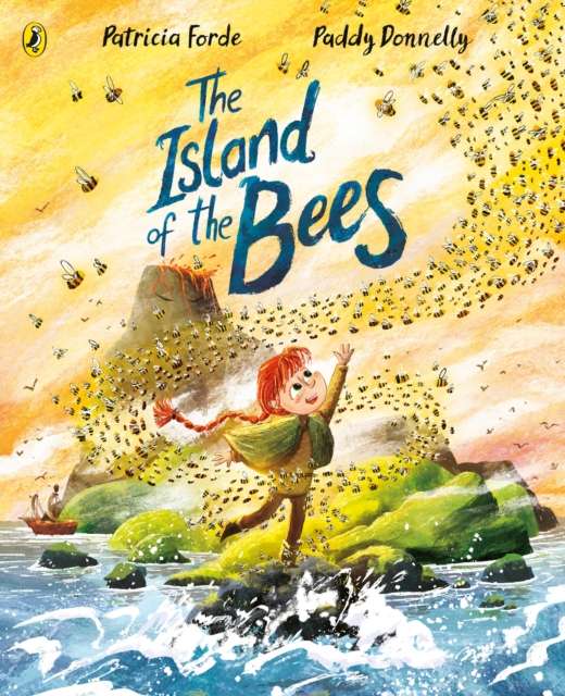 The Island of the Bees - The Cleeve Bookshop
