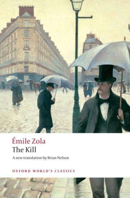 The Kill - The Cleeve Bookshop
