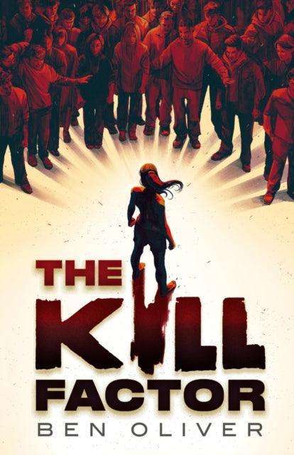 The Kill Factor - The Cleeve Bookshop