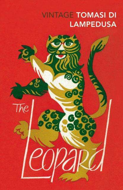 The Leopard : Discover the breath-taking historical classic - The Cleeve Bookshop