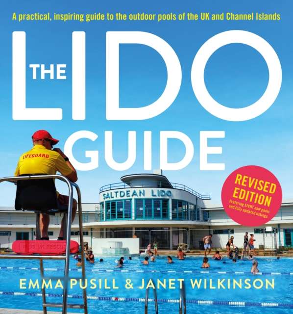 The Lido Guide - The Cleeve Bookshop
