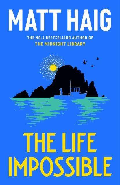 The Life Impossible - The Cleeve Bookshop