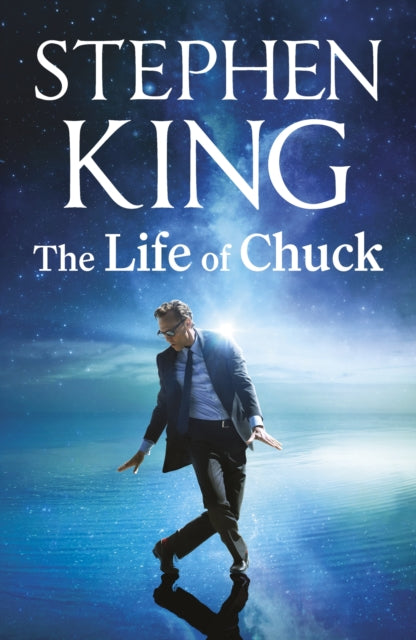 The Life of Chuck - The Cleeve Bookshop