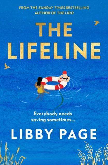 The Lifeline - The Cleeve Bookshop