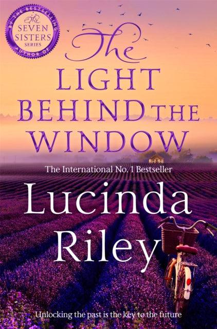 The Light Behind The Window : A breathtaking story of love and war from the bestselling author of The Seven Sisters series - The Cleeve Bookshop