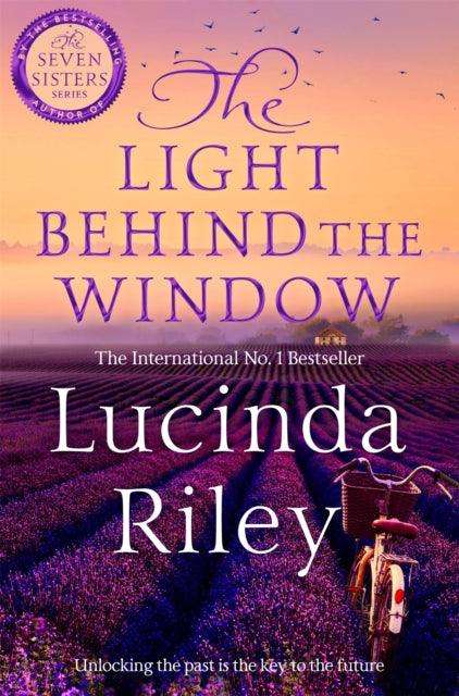 The Light Behind The Window : A breathtaking story of love and war from the bestselling author of The Seven Sisters series - The Cleeve Bookshop