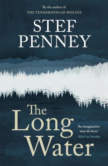 The Long Water : Gripping literary mystery set within Norway's Arctic Circle - The Cleeve Bookshop