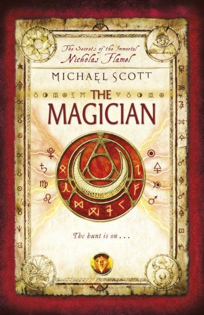 The Magician : Book 2 - The Cleeve Bookshop