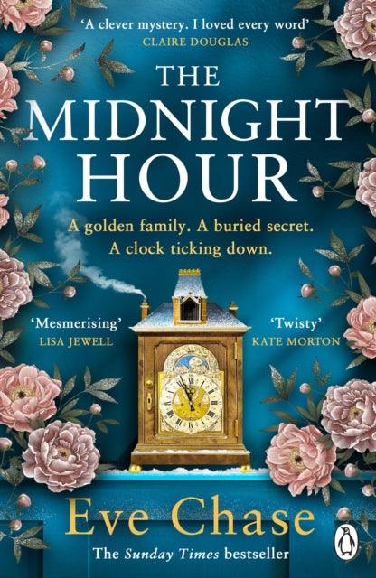 The Midnight Hour - The Cleeve Bookshop
