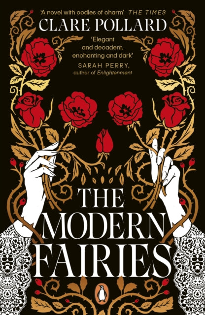 The Modern Fairies - The Cleeve Bookshop