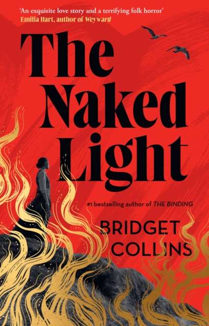 The Naked Light - The Cleeve Bookshop