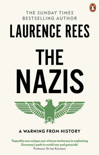 The Nazis : A Warning From History - The Cleeve Bookshop