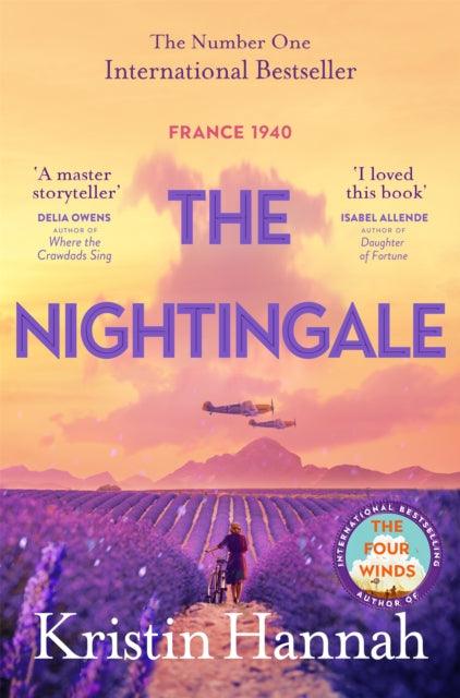 The Nightingale : The Multi-Million Copy Bestseller from the author of The Women - The Cleeve Bookshop