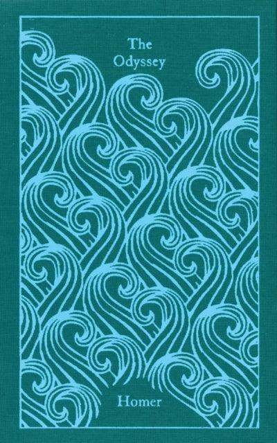 The Odyssey - The Cleeve Bookshop