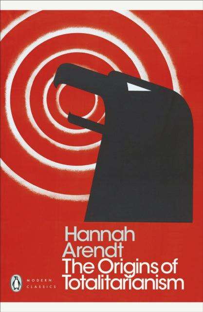 The Origins of Totalitarianism - The Cleeve Bookshop