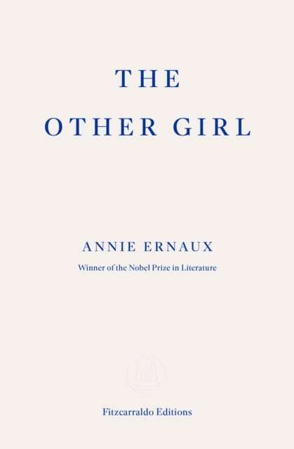 The Other Girl - The Cleeve Bookshop