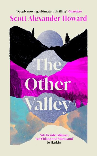 The Other Valley - The Cleeve Bookshop
