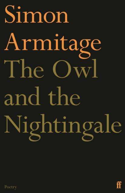The Owl and the Nightingale - The Cleeve Bookshop