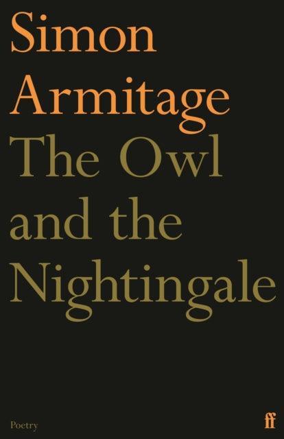 The Owl and the Nightingale - The Cleeve Bookshop