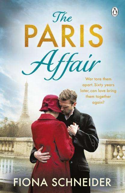 The Paris Affair : A breath-taking historical romance perfect for fans of Lucinda Riley - The Cleeve Bookshop