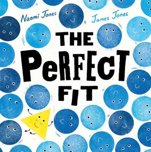 The Perfect Fit - The Cleeve Bookshop