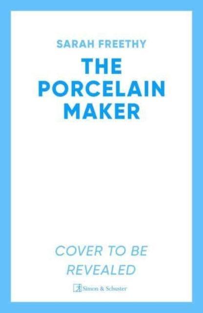 The Porcelain Maker : 'A page-turning journey' Heather Morris, author of The Tattooist of Auschwitz - The Cleeve Bookshop