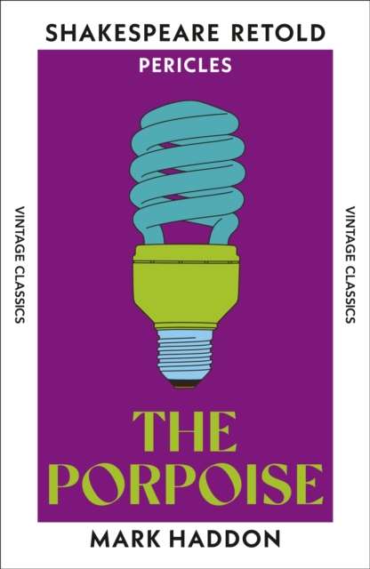 The Porpoise - The Cleeve Bookshop
