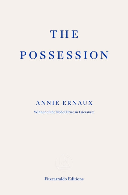 The Possession - The Cleeve Bookshop
