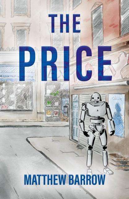 The Price - The Cleeve Bookshop
