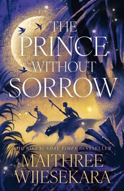 The Prince Without Sorrow : Book 1 - The Cleeve Bookshop
