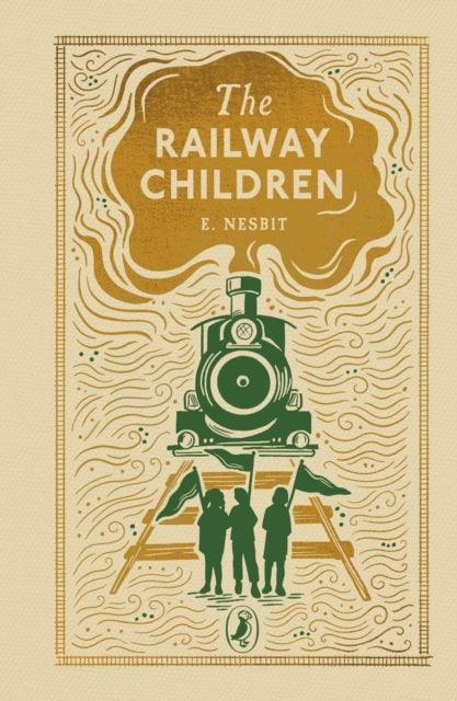 The Railway Children - The Cleeve Bookshop