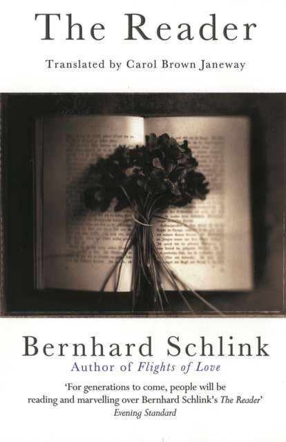 The Reader - The Cleeve Bookshop