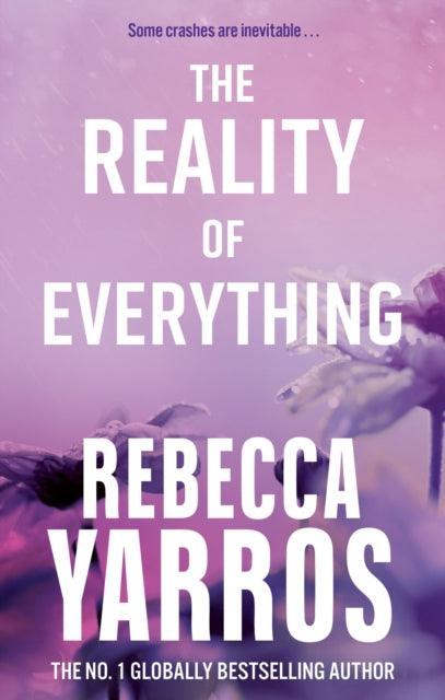 The Reality of Everything - The Cleeve Bookshop