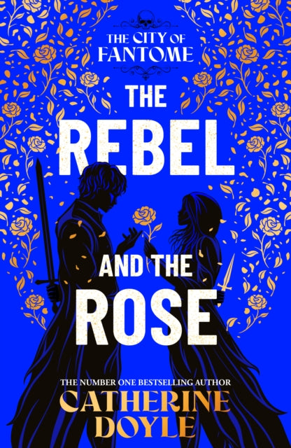 The Rebel and the Rose : Volume 2 - Signed First Edition - The Cleeve Bookshop