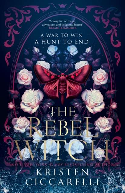 The Rebel Witch : Book 2 - The Cleeve Bookshop