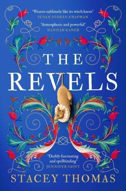 The Revels - The Cleeve Bookshop