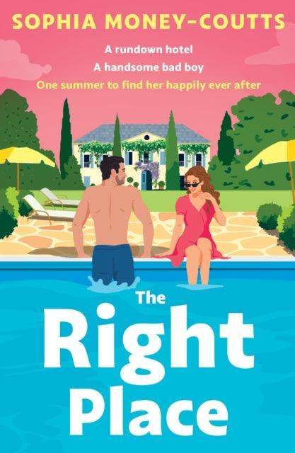 The Right Place - The Cleeve Bookshop