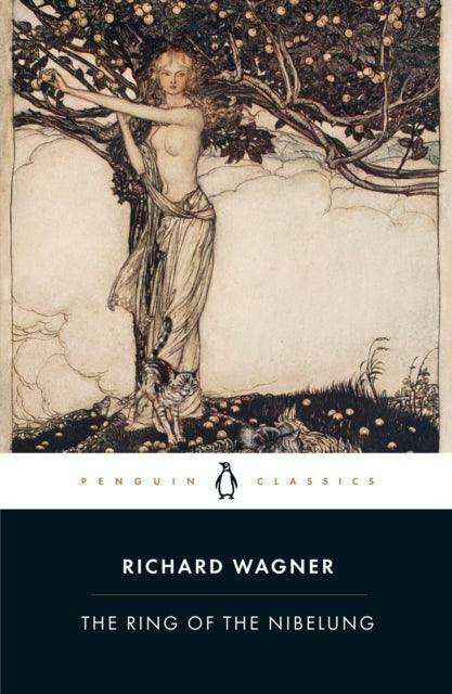 The Ring of the Nibelung - The Cleeve Bookshop