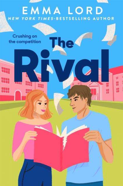 The Rival - The Cleeve Bookshop