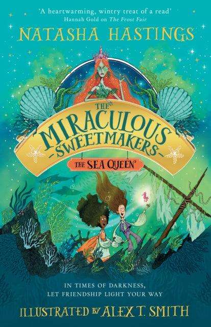 The Sea Queen : (2) - The Cleeve Bookshop