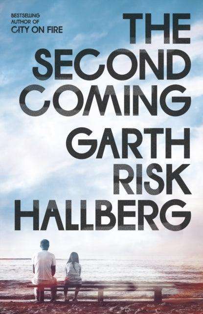 The Second Coming - Signed Bookplate First Edition - The Cleeve Bookshop