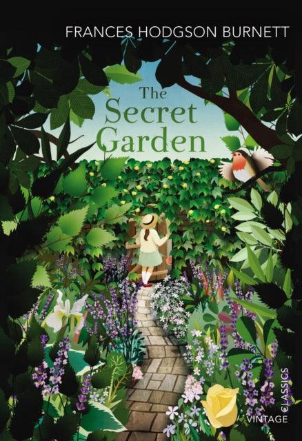 The Secret Garden - The Cleeve Bookshop