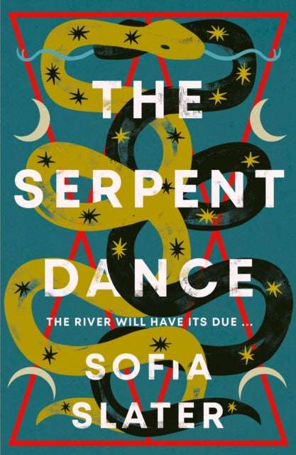 The Serpent Dance : A Twisty Murderous Midsummer Read - The Cleeve Bookshop