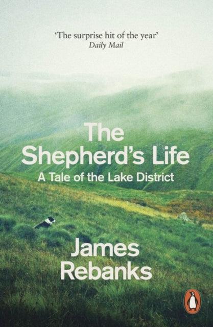 The Shepherd's Life : A Tale of the Lake District - The Cleeve Bookshop