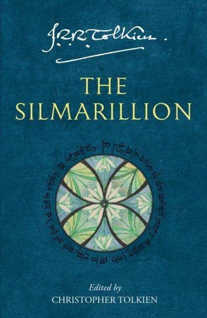 The Silmarillion - The Cleeve Bookshop